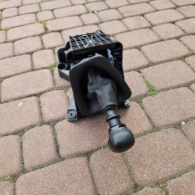 Lewarek zmiany biegów PROACE CITY Berlingo Combo E Rifter 9860389980