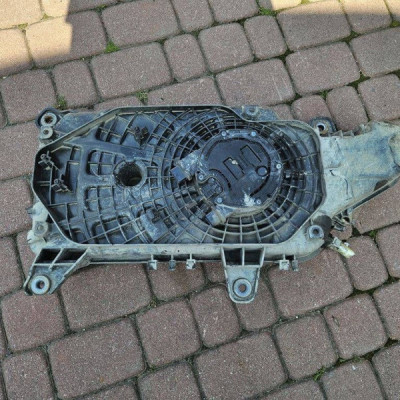 Zbiornik paliwa HB pompa paliwa adblue Opel Astra K 84689536