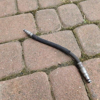 Przewód sprzęgła wysprzęglika serwa skrzyni Opel Mokka B II