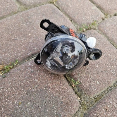 Halogen prawy ASTRA L Corsa F Crossland Insignia B Opel Mokka B 13497329