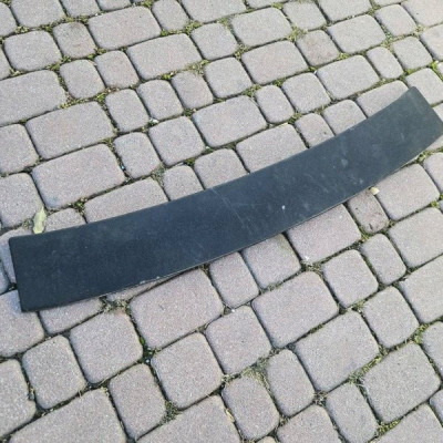 Prowadnica szyberdachu kabriolet otwieranego dachu cabrio dach Opel Adam