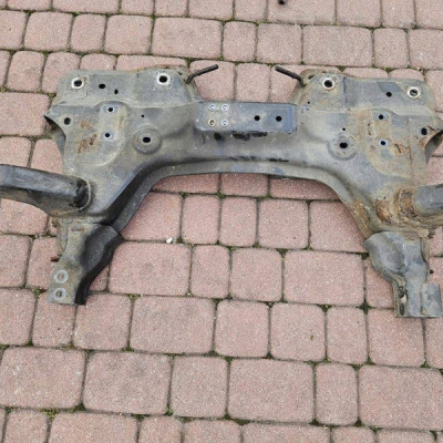 Sanki wózek kołyska silnika przód Corsa E Opel Adam