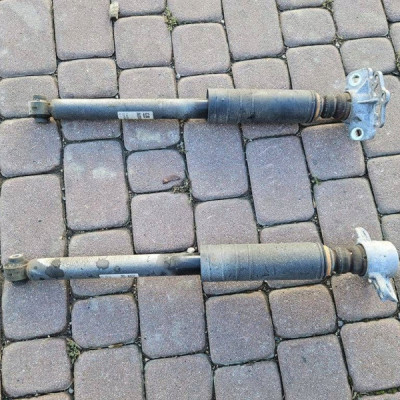 Amortyzator amortyzatory tył tylne Roks CrossCountry - k Opel Adam 13450612