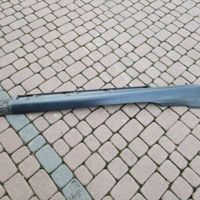 Próg listwa progowa próg prawa Roks CrossCountry Opel Adam 13444848