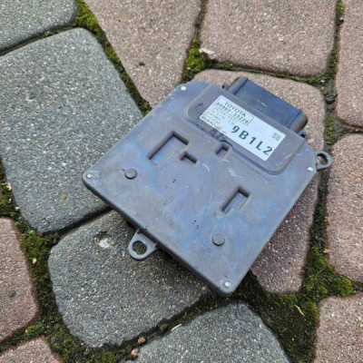 Moduł sterownik przetwornica xenon lampy Toyota Camry VIII XV70 89907-33220