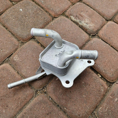 Chłodnica oleju chłodniczka 2.5 HYBRYDA XA25A RAV4 Toyota Camry VIII XV70