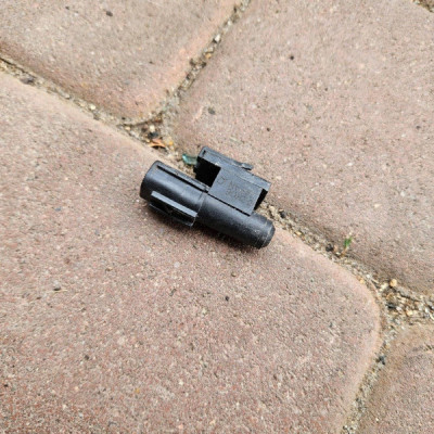 Czujnik temperatury sensor moduł Toyota Camry VIII XV70 02H06