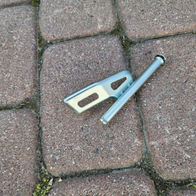 Przewód krócieć wąż wody 2.5 HYBRYDA XA25A RAV4 Toyota Camry VIII XV70