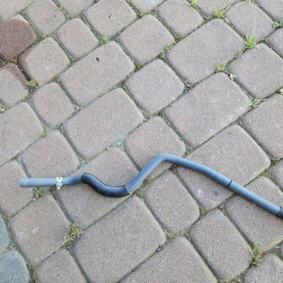 Przewód rura wąż wody wodny 2.5 HYBRYDA XA25A RAV4 Toyota Camry VIII XV70