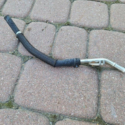 Przewód rura wąż wody wodny 2.5 HYBRYDA XA25A RAV4 Toyota Camry VIII XV70