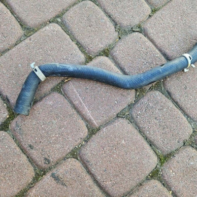 Przewód rura wąż wody wodny 2.5 HYBRYDA XA25A RAV4 Toyota Camry VIII XV70