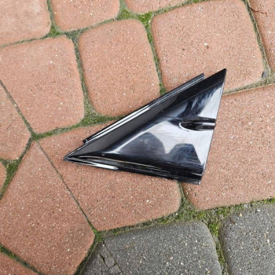 Obudowa osłona lusterka osłona błotnika Toyota Camry VIII XV70 67496