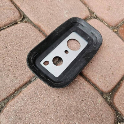 Uszczelka nagrzewnicy PROACE CITY Berlingo Combo E Rifter 9815995680