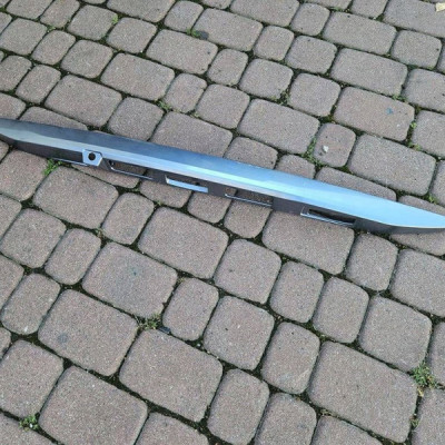 Blenda klapy bagażnika KCA PROACE CITY Berlingo Combo E Rifter 9855790977