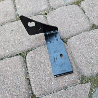 Uchwyt wspornik mocowanie PROACE CITY Berlingo Combo E Rifter 98660071