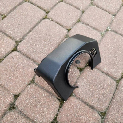 Osłona kolumny kierowniczej PROACE CITY Berlingo Combo E Rifter 9856183577