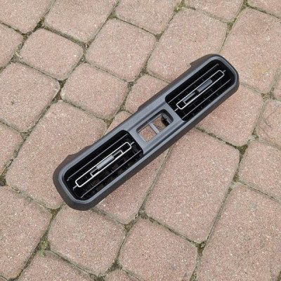 Kratka nawiewu chrom PROACE CITY Berlingo Combo E Rifter MOU023003