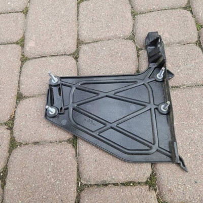 Uchwyt mocowanie podstawa komputera silnika PROACE CITY Combo E 9808674780