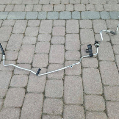 Przewód rura wąż klimatyzacji PROACE CITY Combo E 9831702180