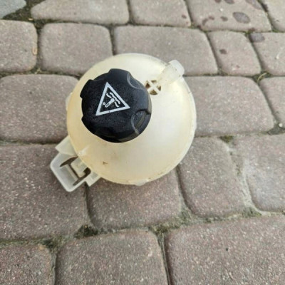 Zbiorniczek wyrównawczy płynu chłodzącego PROACE CITY Combo E 9678514680