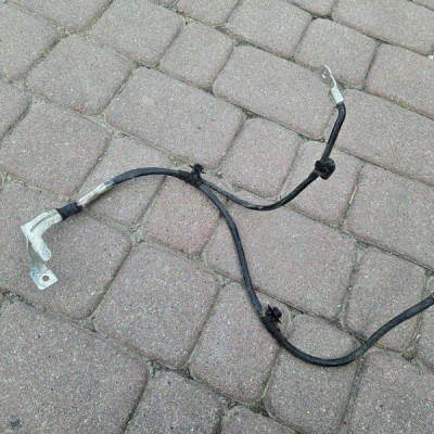 Instalacja wiązka klema akumulatora PROACE CITY Combo E 9838239580