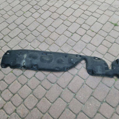 Wyciszenie wygłuszenie podszybie PROACE CITY Combo E 9820148780