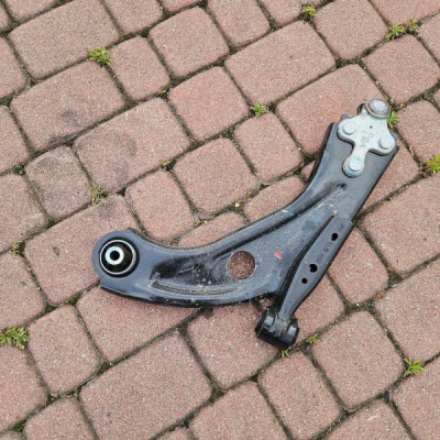 Wahacz przód przedni prawy NOWY PROACE CITY Combo E Berlingo Rifter