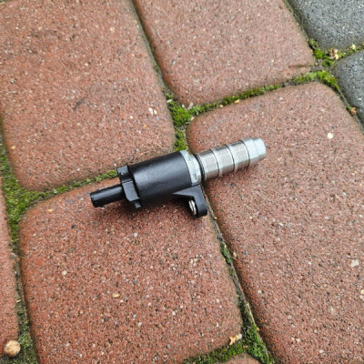 Czujnik faz rozrządu 1.2 1.2THP PROACE CITY Combo E Rifter 9832156780