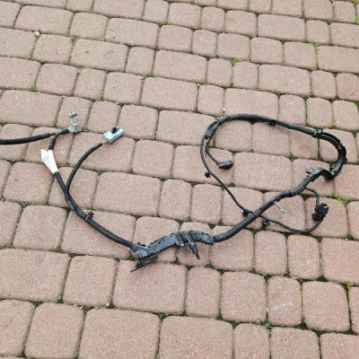 Instalacja wiązka alternatora 1.2 PROACE CITY Combo E 9859193680