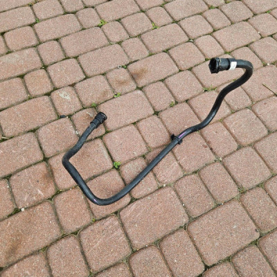 Przewód rura wąż wody 1.2i 1.2THP PROACE CITY Combo E 9673473980