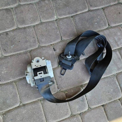 Pas bezpieczeństwa prawy pasażera PROACE Combo E Berlingo Rifter 98172277XX