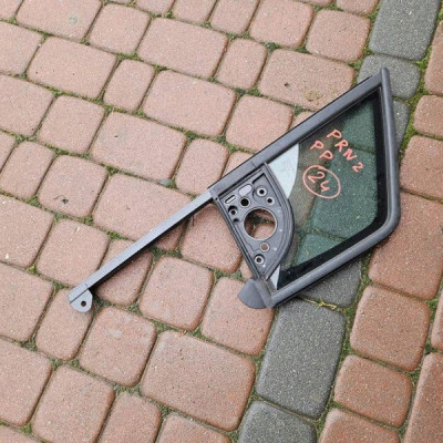 Szyba drzwi przód przednia prawa 2024r PROACE CITY Combo E Berlingo Rifter