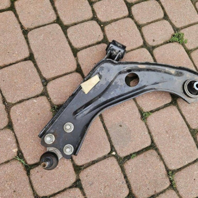 Wahacz przód przedni lewy NOWY PROACE CITY Combo E Berlingo Rifter