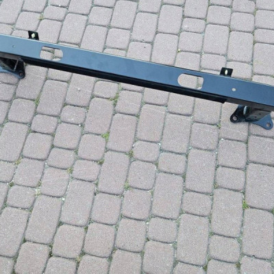 Belka zderzaka tył tylnego wzmocnienie PROACE CITY Combo E Berlingo Rifter