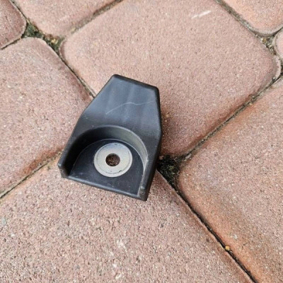 Odbojnik ogranicznik klapy PROACE CITY Combo E Rifter Berlingo 9681882780