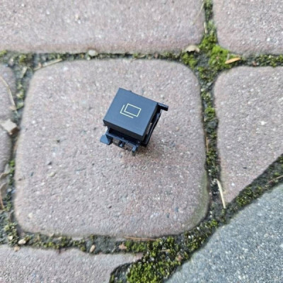 Przełącznik włącznik licznika przycisk PROACE CITY Combo E 98503644ZD