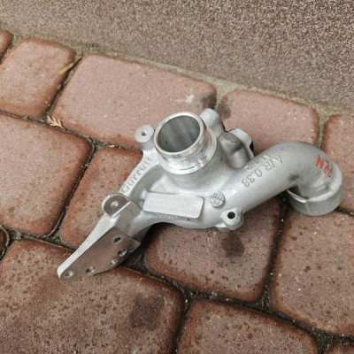 Obudowa osłona turbosprężarki PROACE CITY Combo E 9845031980