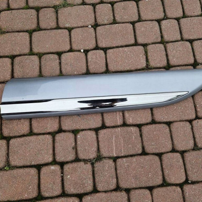 Listwa drzwi przód KCA chrom PROACE lewa Berlingo Combo E Rifter 9835779677