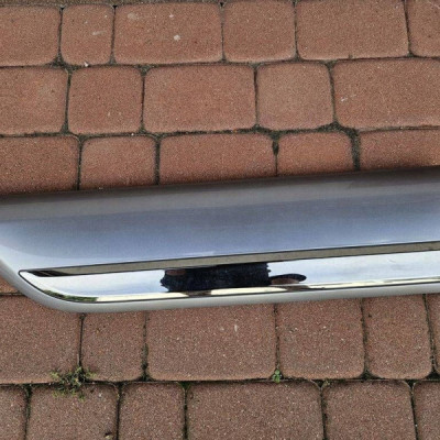 Listwa drzwi chrom lewy KCA PROACE CITY Berlingo Combo E Rifter 9835779977