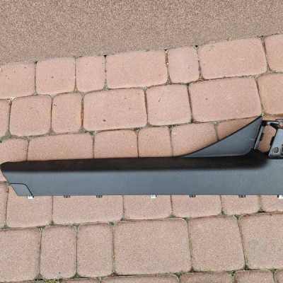 Listwa osłona drzwi PROACE CITY Berlingo Combo E Rifter 9818685777