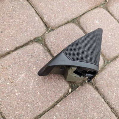 Głośnik gwizdek nagłośnienie drzwi prawy przód Opel Insignia A 13240950