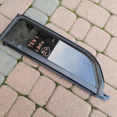 Szyba drzwi lewy tył PROACE CITY Berlingo Combo E Rifter 2024R 9818042880