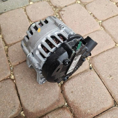 Alternator 1.5D 4km PROACE CITY Berlingo Combo E Rifter 9861586380