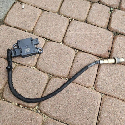 Czujnik sonda lambda NOX 1.5 PROACE CITY Berlingo Combo E Rifter 9816245480