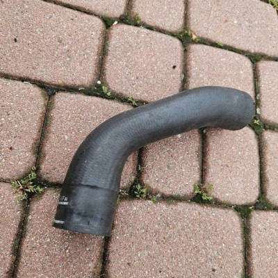 Rura wąż intercoolera PROACE CITY Berlingo Combo E Rifter 9826100780