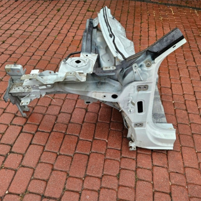 Ćwiartka podłóżnica lewa fartuch słupek próg EWP Opel MOKKA B 2 II