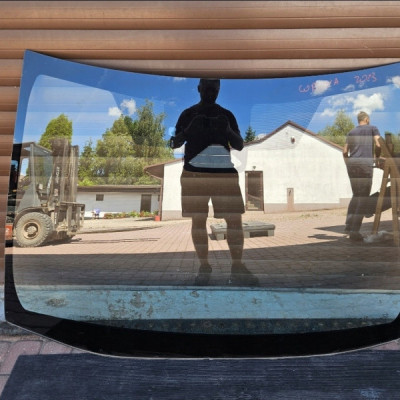 Szyba przód przednia czołową ORYGINAŁ Toyota Corolla E21 E20 2023R