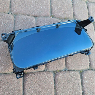 Licznik zegary DIGITAL KRYSTAL Toyota Corolla E21 E20 83A00-02621