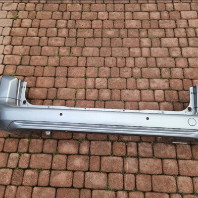 Zderzak tył 4pdc KCA TOYOTA PROACE CITY BERLINGO COMBO RIFTER