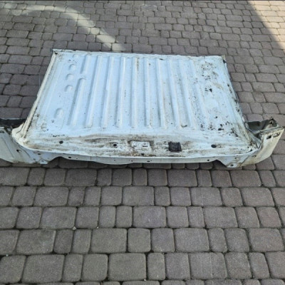 Cwiartka pas tylny wanna krótki Proace City Berlingo Rifter Doblo Combo E